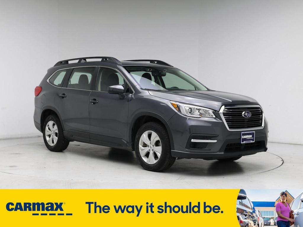used 2019 Subaru Ascent car, priced at $23,998