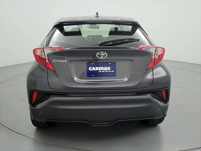 used 2019 Toyota C-HR car, priced at $20,998