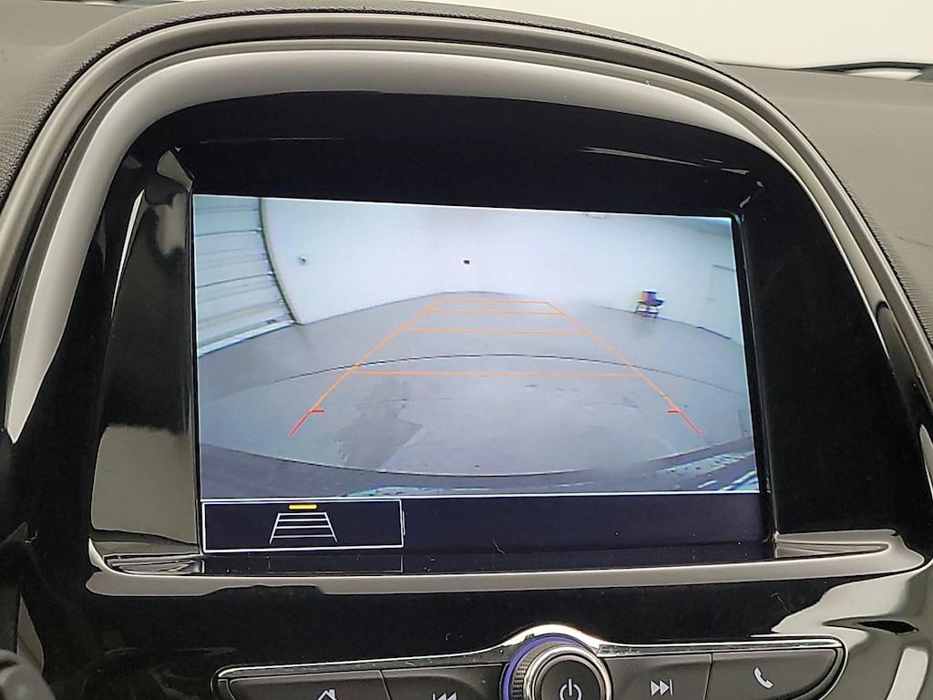 used 2021 Chevrolet Spark car, priced at $13,599