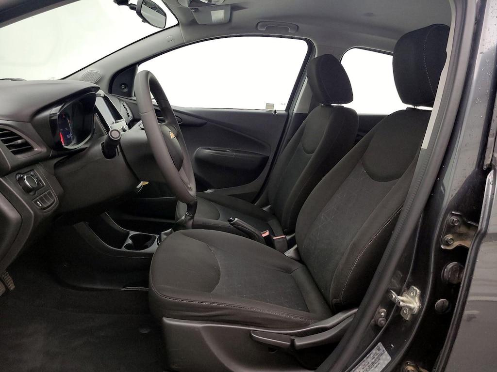 used 2021 Chevrolet Spark car, priced at $13,599