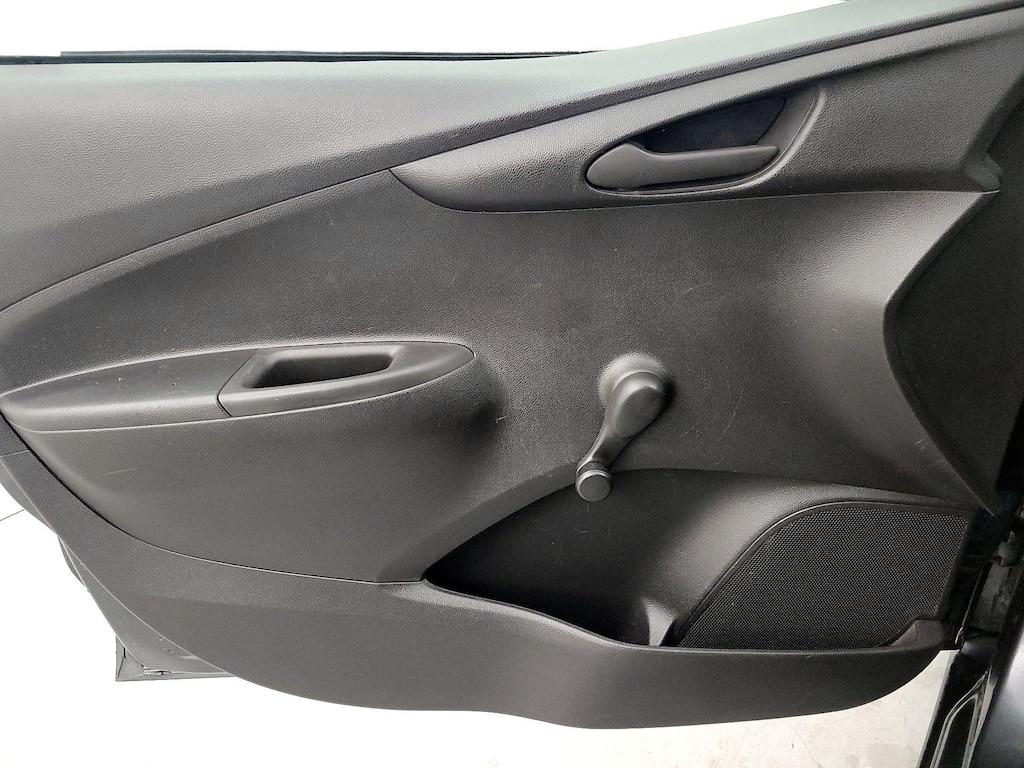 used 2021 Chevrolet Spark car, priced at $13,599