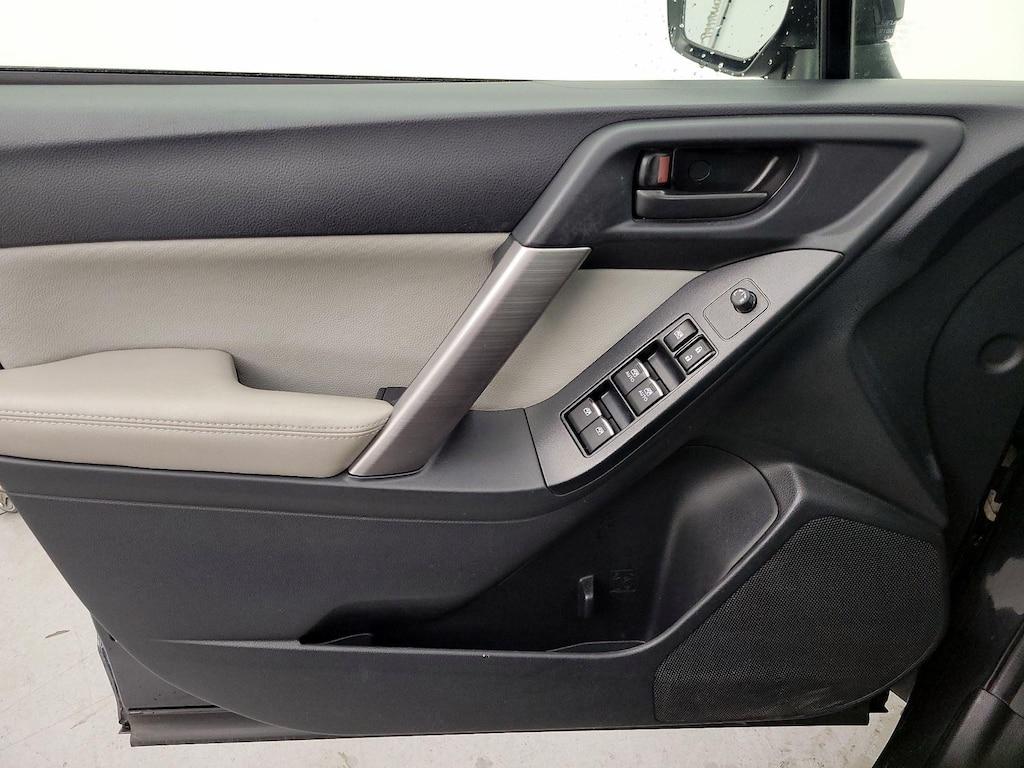 used 2017 Subaru Forester car, priced at $20,998
