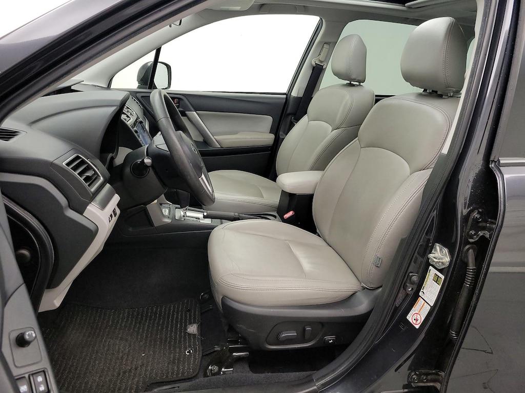 used 2017 Subaru Forester car, priced at $20,998