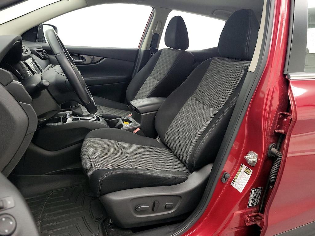 used 2019 Nissan Rogue Sport car, priced at $19,998