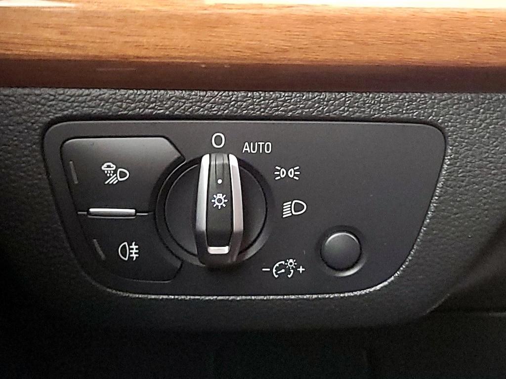 used 2021 Audi Q5 car, priced at $22,998