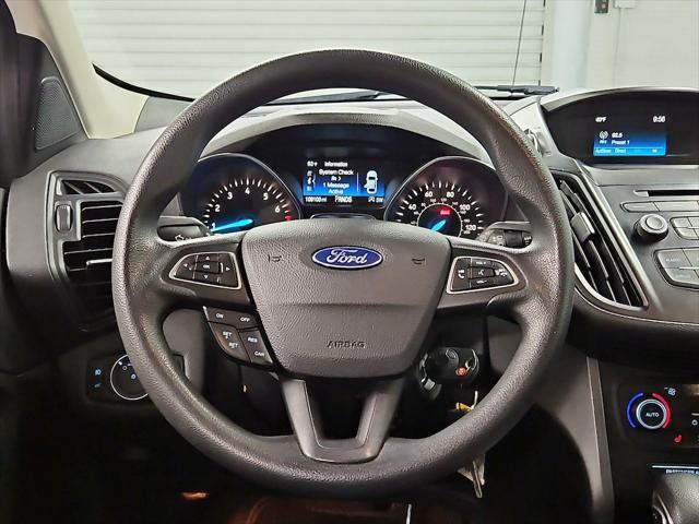 used 2018 Ford Escape car, priced at $13,998