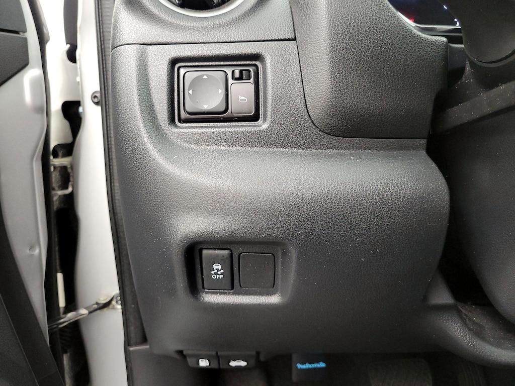 used 2018 Nissan Versa car, priced at $13,599
