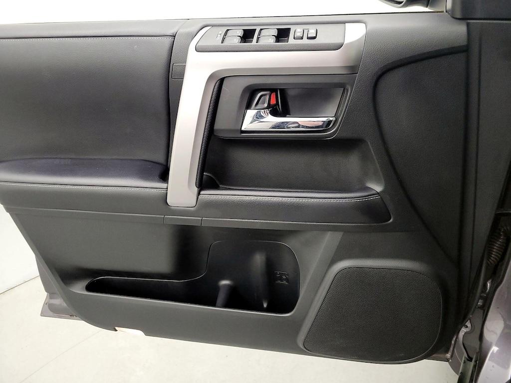 used 2021 Toyota 4Runner car, priced at $40,998