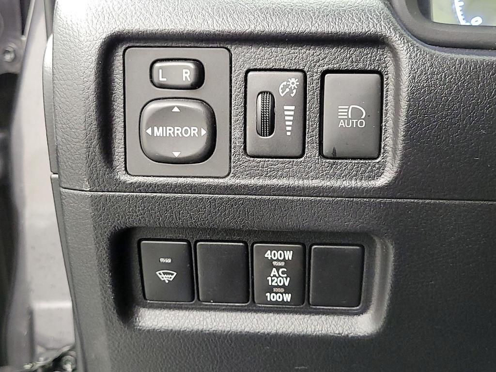 used 2021 Toyota 4Runner car, priced at $40,998