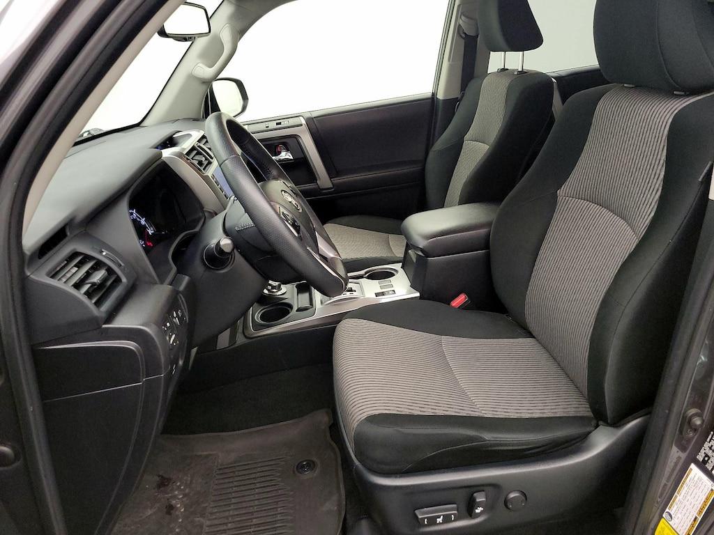 used 2021 Toyota 4Runner car, priced at $40,998