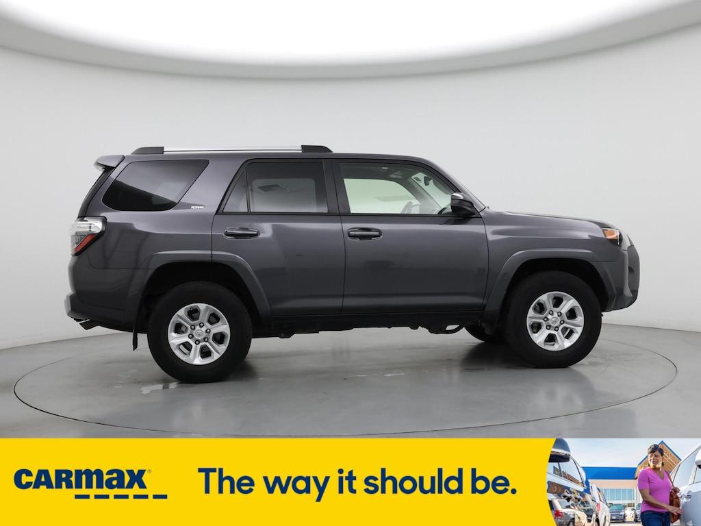 used 2021 Toyota 4Runner car, priced at $40,998
