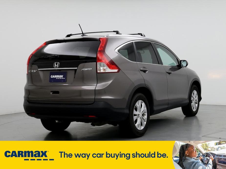 used 2013 Honda CR-V car, priced at $15,998