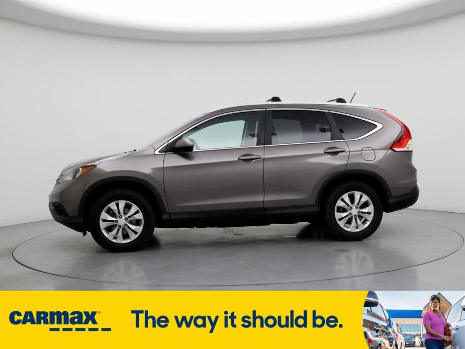 used 2013 Honda CR-V car, priced at $15,998