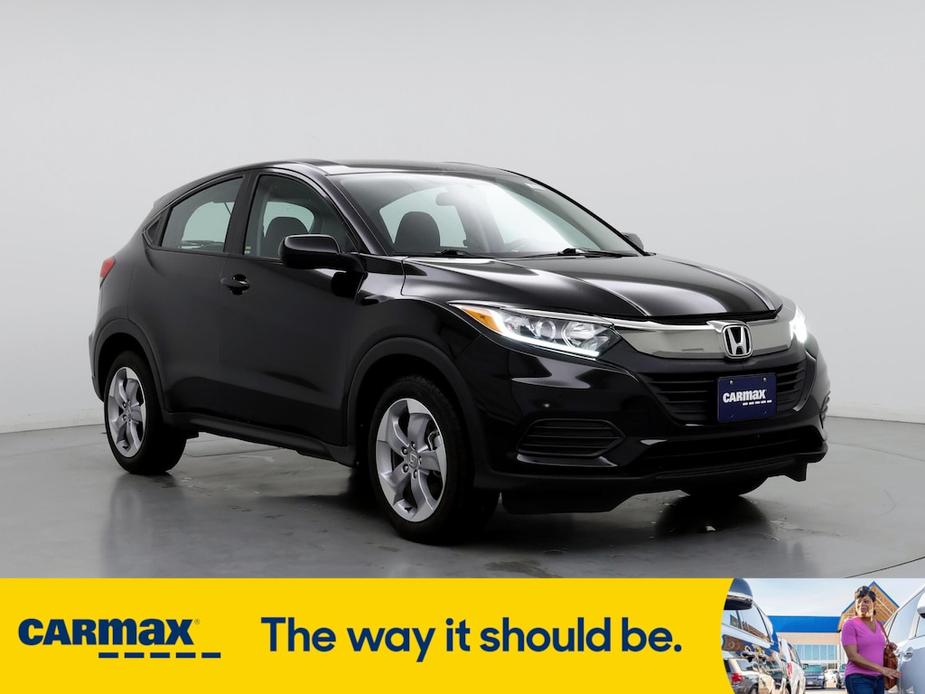 used 2020 Honda HR-V car, priced at $21,998