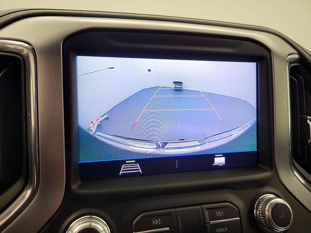 used 2021 GMC Sierra 1500 car, priced at $39,998