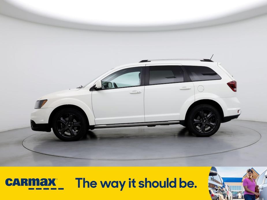 used 2018 Dodge Journey car, priced at $13,998