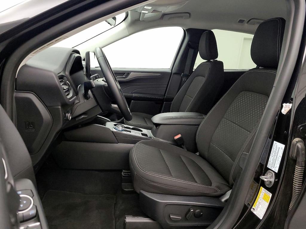 used 2024 Ford Escape car, priced at $22,998