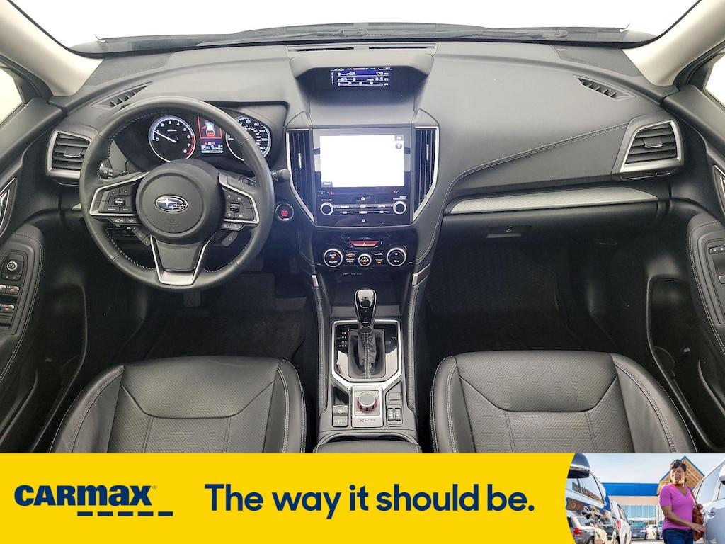 used 2021 Subaru Forester car, priced at $29,998