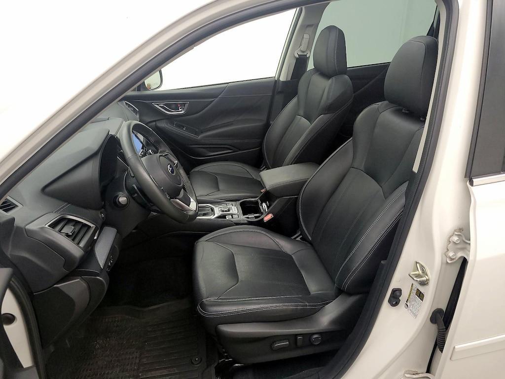 used 2021 Subaru Forester car, priced at $29,998
