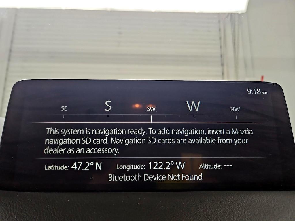 used 2023 Mazda CX-5 car, priced at $29,998
