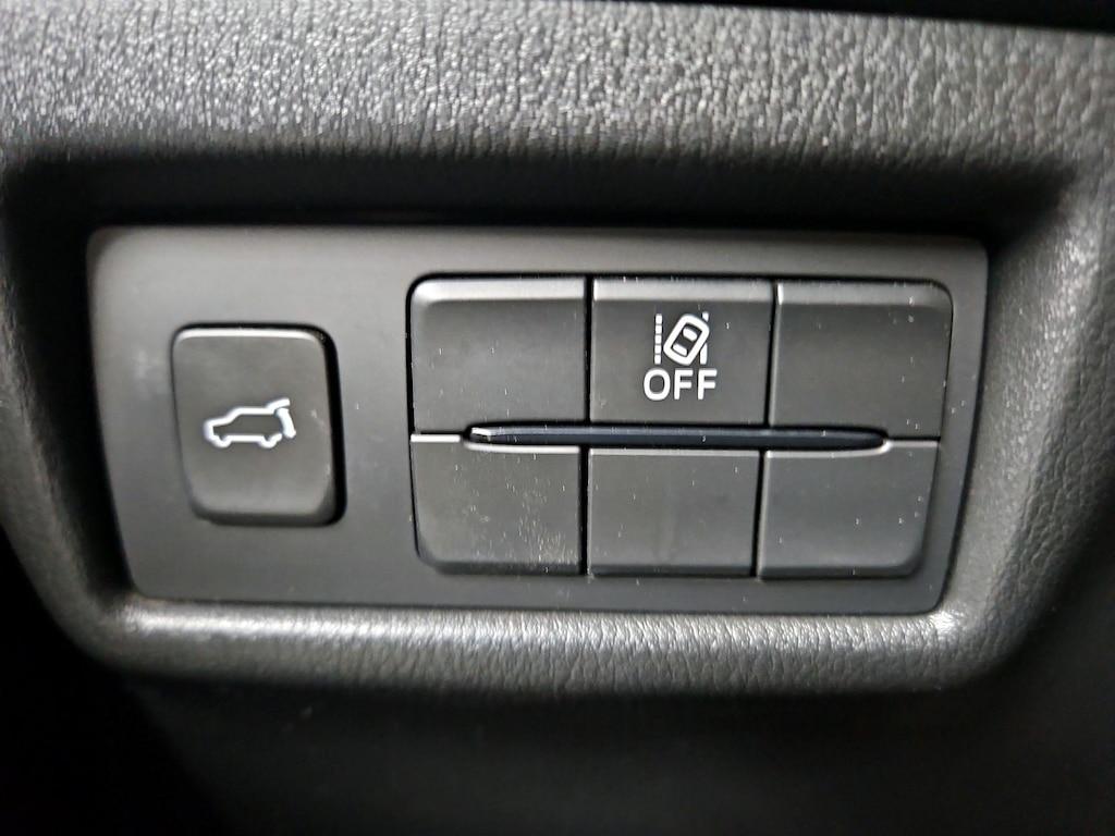 used 2023 Mazda CX-5 car, priced at $29,998