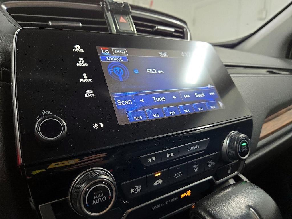 used 2019 Honda CR-V car, priced at $24,998