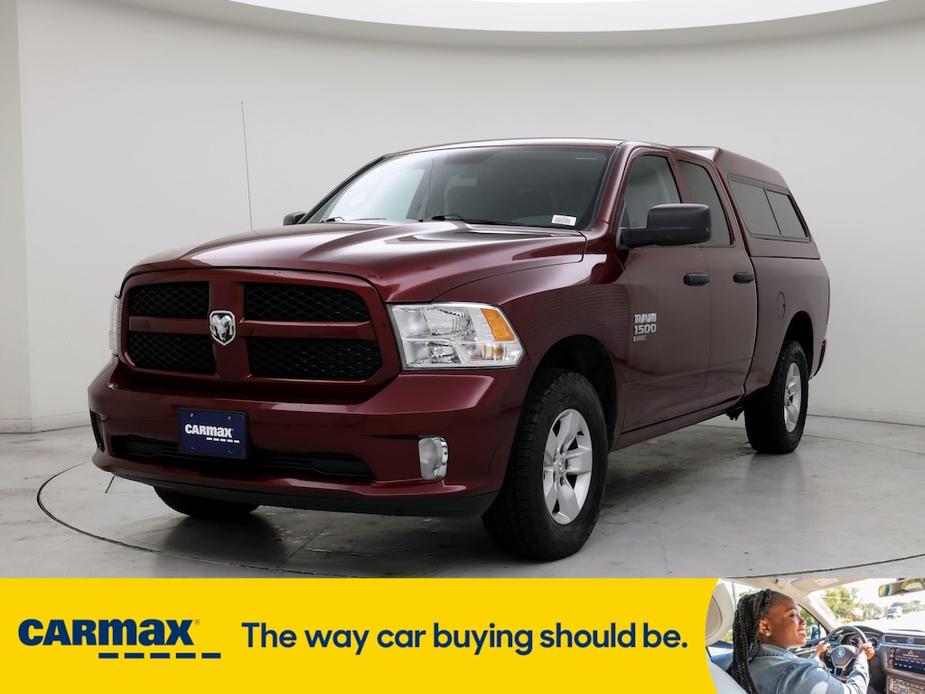 used 2019 Ram 1500 Classic car, priced at $25,998