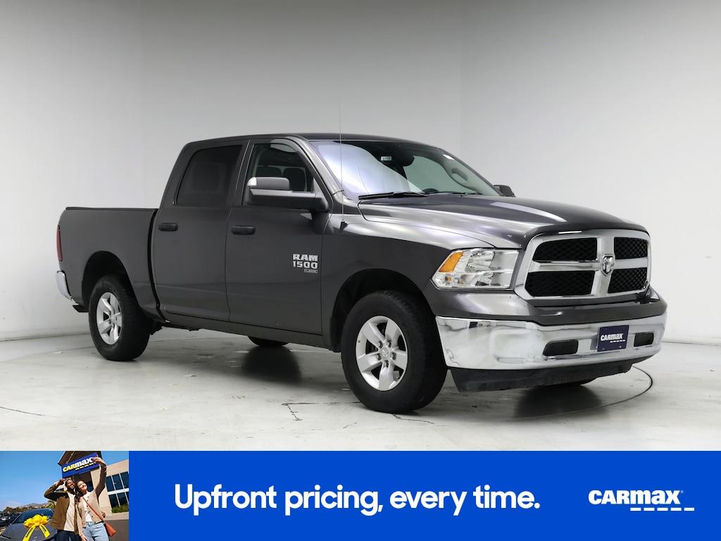 used 2023 Ram 1500 Classic car, priced at $27,998