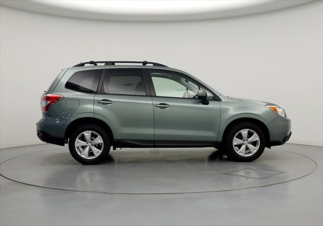 used 2015 Subaru Forester car, priced at $20,998