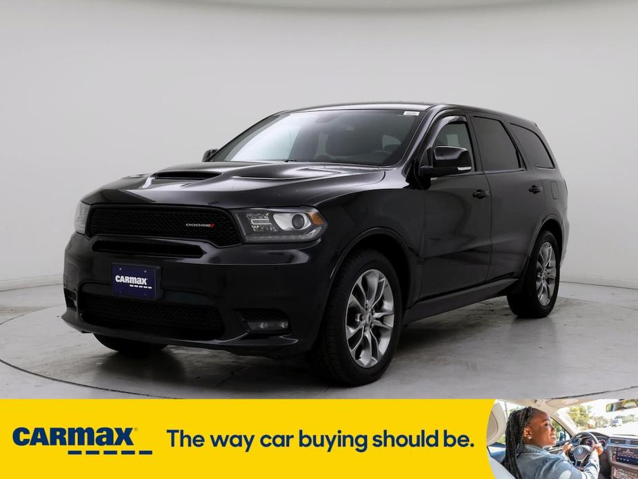 used 2019 Dodge Durango car, priced at $29,998