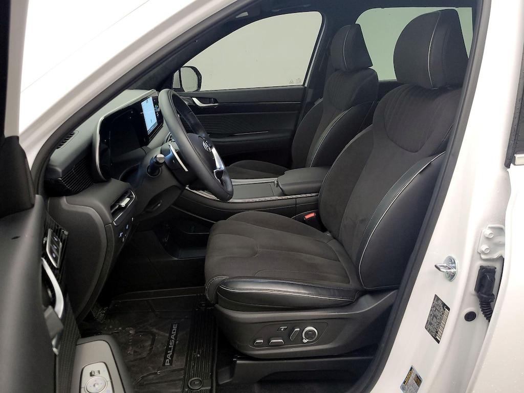 used 2025 Hyundai Palisade car, priced at $51,998