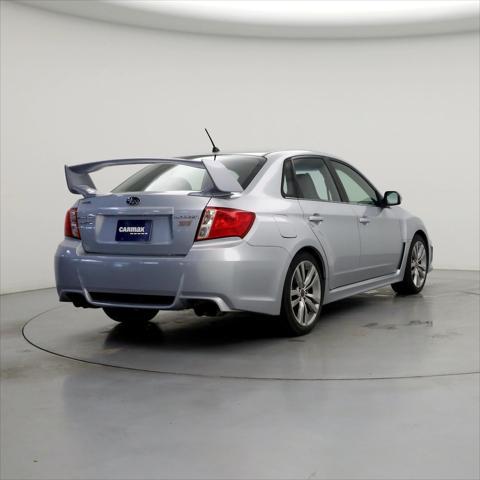 used 2013 Subaru Impreza car, priced at $22,998