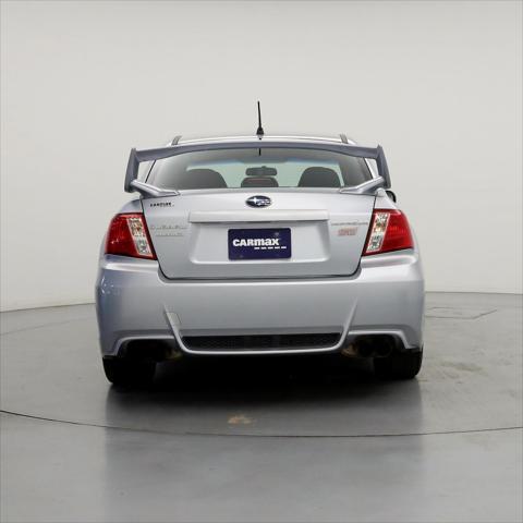 used 2013 Subaru Impreza car, priced at $22,998