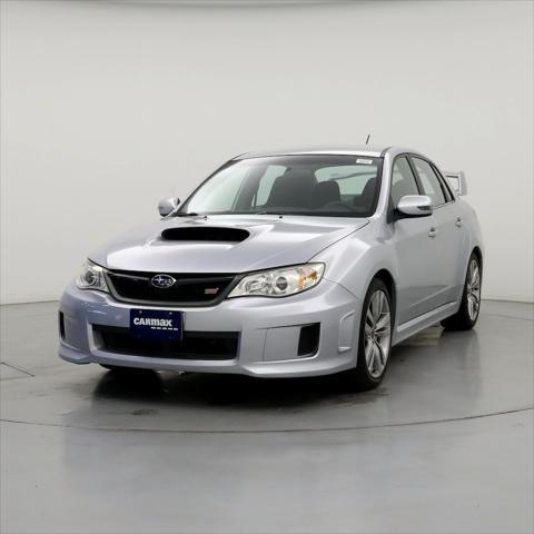 used 2013 Subaru Impreza car, priced at $22,998