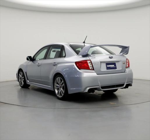used 2013 Subaru Impreza car, priced at $22,998