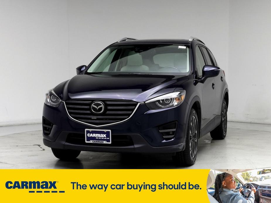 used 2016 Mazda CX-5 car, priced at $17,998