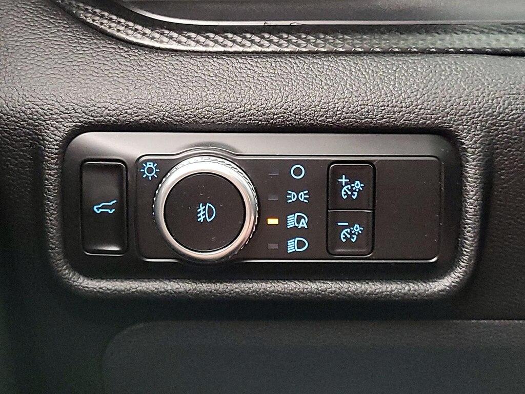 used 2023 Ford Explorer car, priced at $42,998