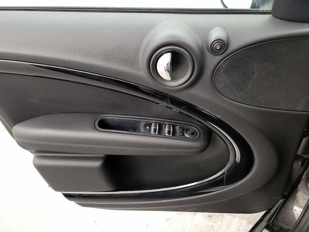 used 2015 MINI Countryman car, priced at $12,998