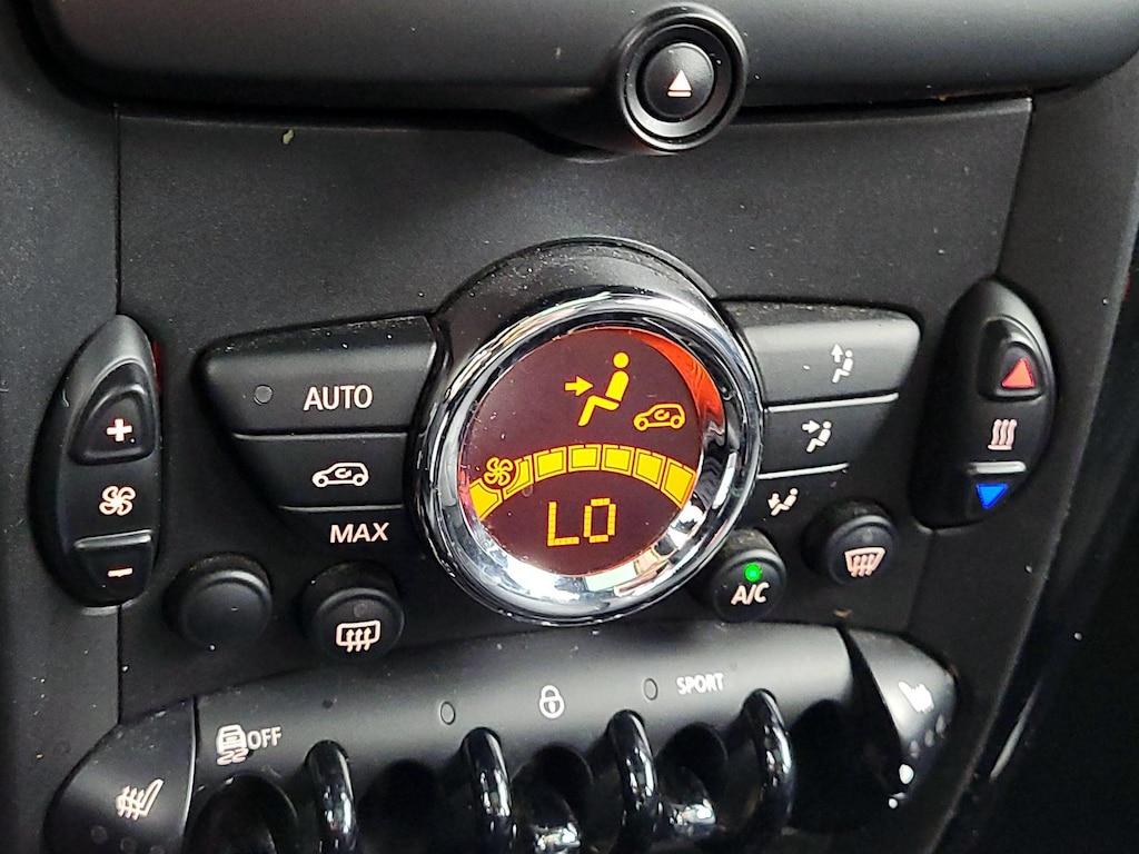 used 2015 MINI Countryman car, priced at $12,998