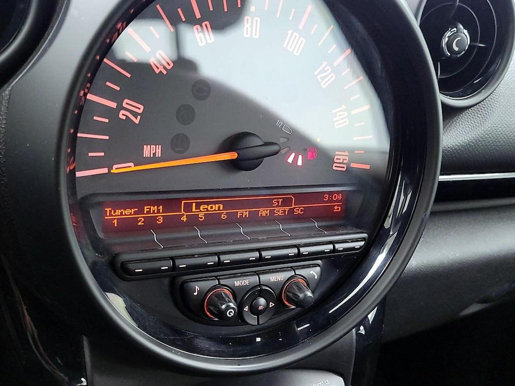 used 2015 MINI Countryman car, priced at $12,998