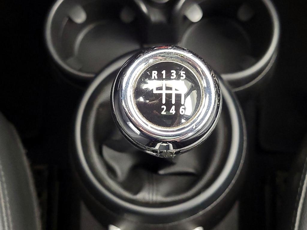 used 2015 MINI Countryman car, priced at $12,998