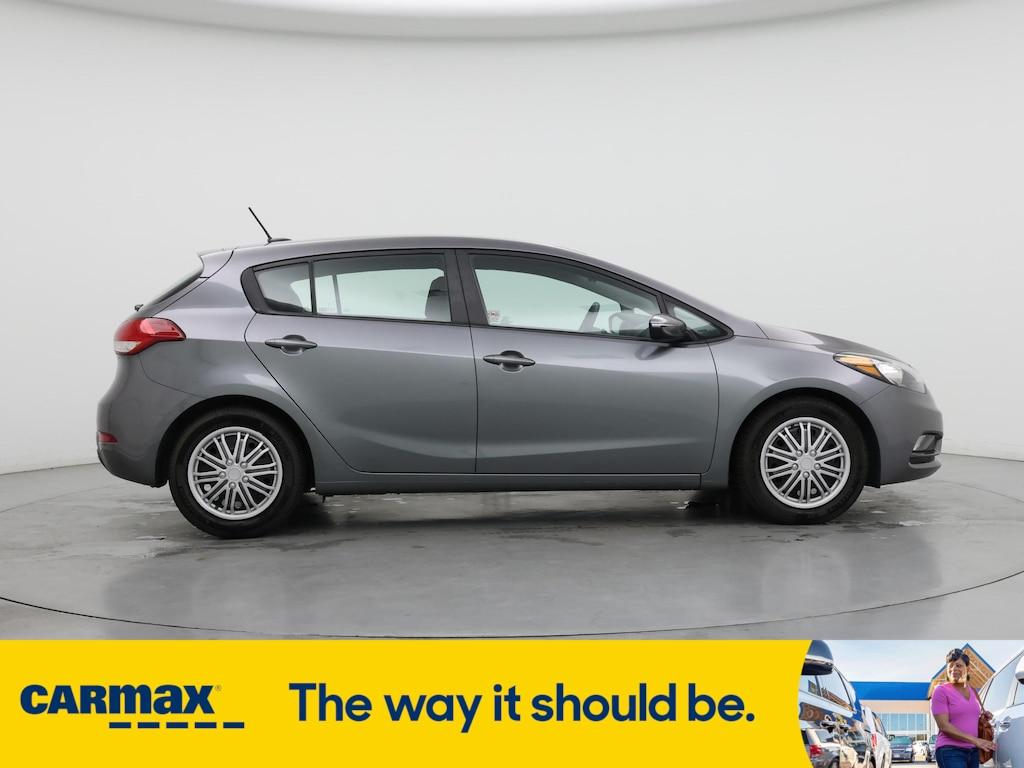 used 2016 Kia Forte car, priced at $12,998