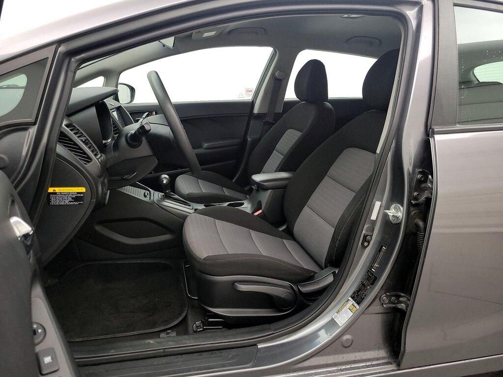 used 2016 Kia Forte car, priced at $12,998
