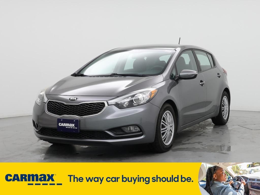 used 2016 Kia Forte car, priced at $12,998