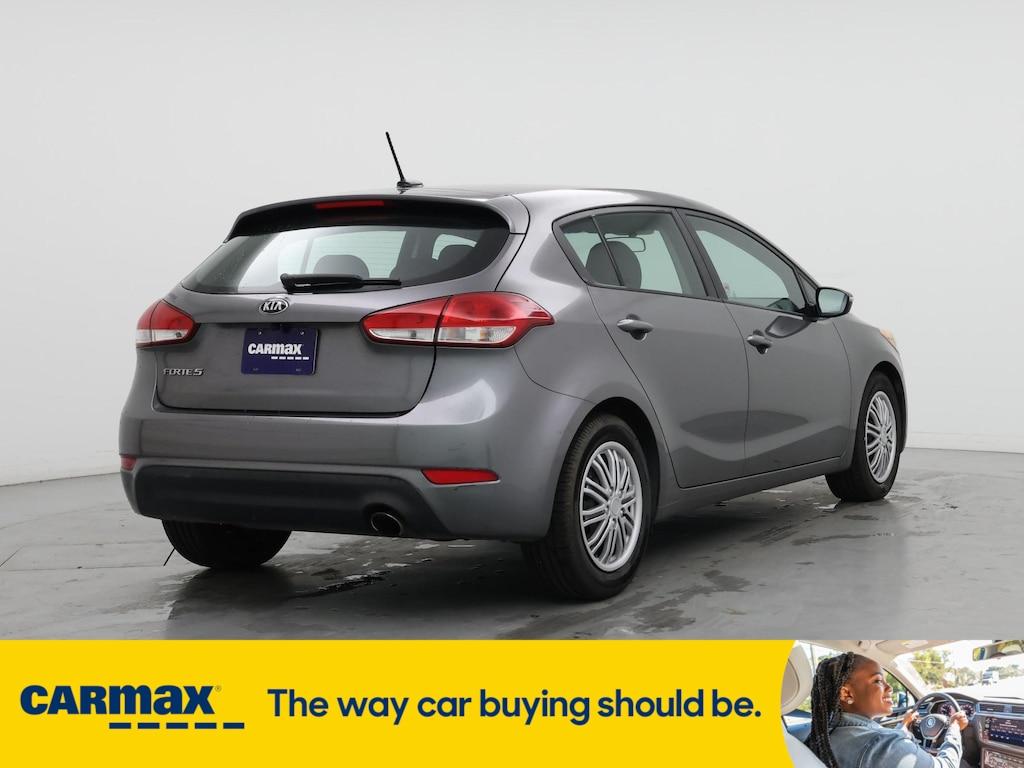 used 2016 Kia Forte car, priced at $12,998