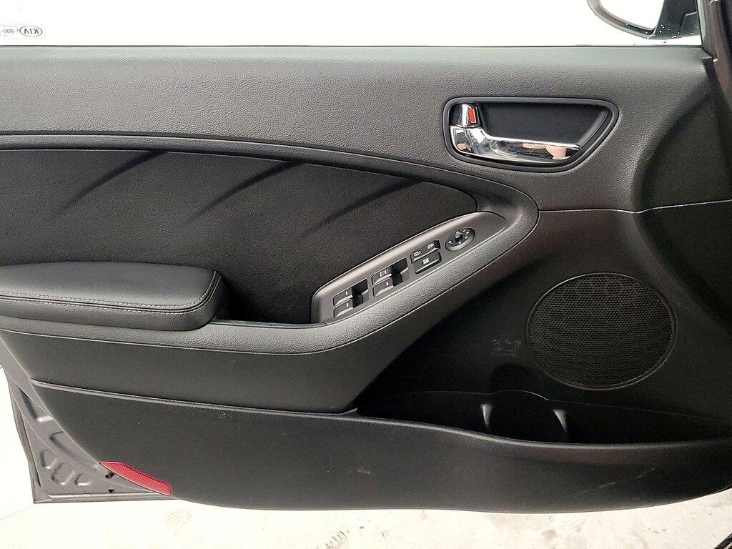 used 2016 Kia Forte car, priced at $12,998