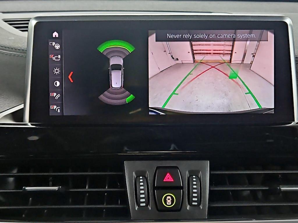 used 2022 BMW X1 car, priced at $29,998