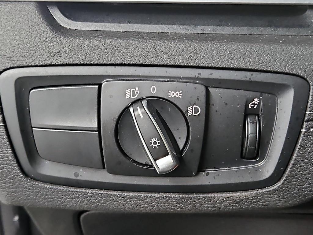 used 2022 BMW X1 car, priced at $29,998