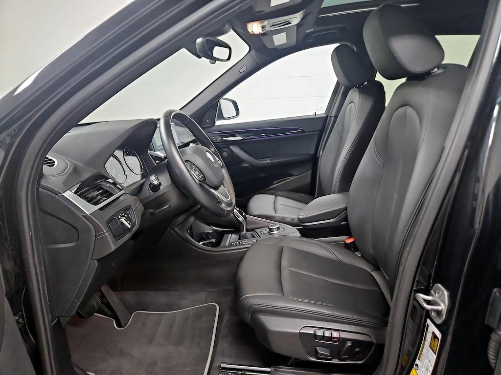 used 2022 BMW X1 car, priced at $29,998
