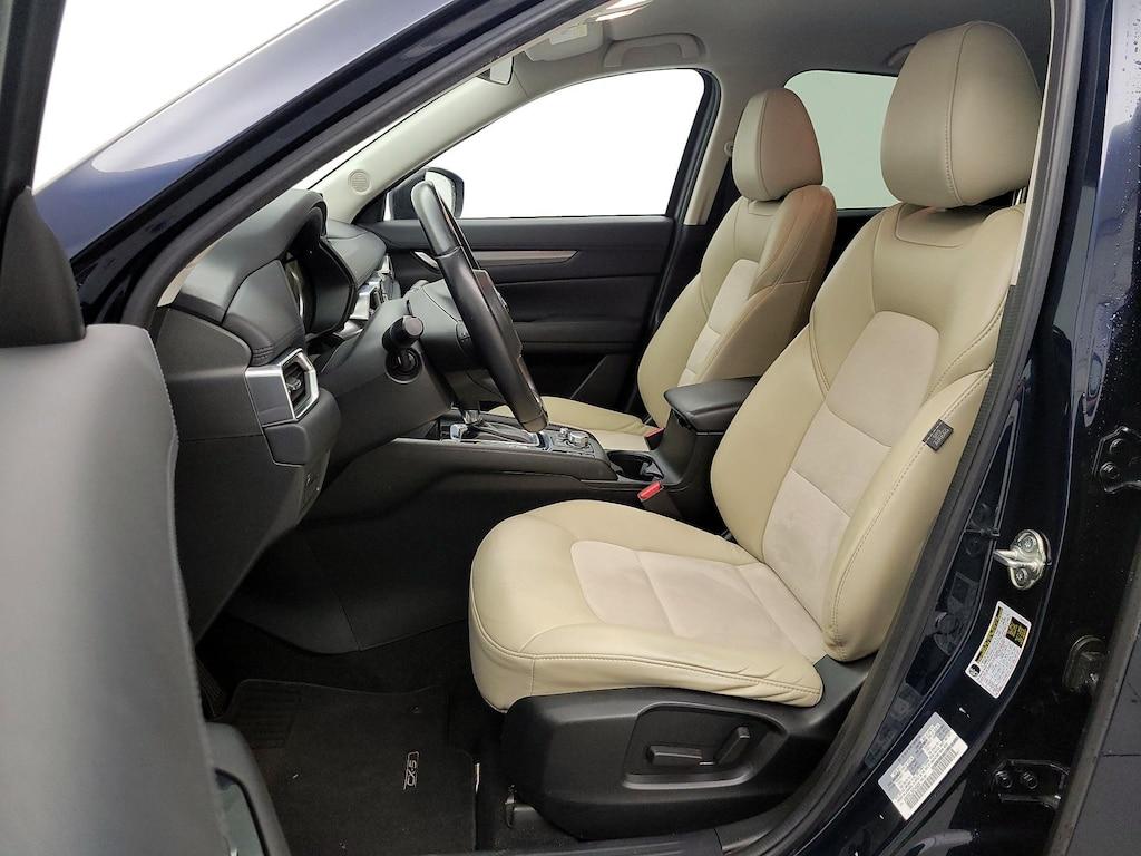 used 2017 Mazda CX-5 car, priced at $19,998